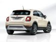 Fiat 500X Cross Facelift 2018 - Bild 14