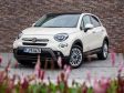 Fiat 500X Cross Facelift 2018 - Bild 15