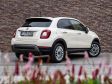 Fiat 500X Cross Facelift 2018 - Bild 16