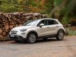 Fiat 500X Cross Facelift 2018 - Bild 17