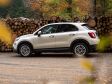 Fiat 500X Cross Facelift 2018 - Bild 18