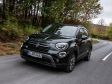 Fiat 500X Cross Facelift 2018 - Bild 19