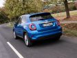 Fiat 500X Urban Facelift 2018 - Bild 2