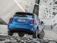 Fiat 500X Urban Facelift 2018 - Bild 4