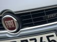 Fiat Bravo, neues Fiat-Emblem