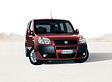 Fiat Doblo - Front