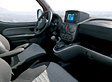 Fiat Doblo - Cockpit