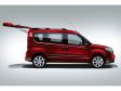 Fiat Doblo 2015 - Bild 9