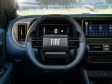 Fiat Grande Panda (2025) - Cockpit