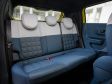 Fiat Grande Panda (2025) - Rücksitze