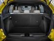 Fiat Grande Panda (2025) - Kofferraum