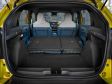 Fiat Grande Panda (2025) - Kofferraum