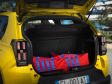 Fiat Grande Panda (2025) - Kofferraum
