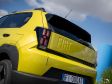Fiat Grande Panda (2025) - LED-Rückleuchten ab Ausstattung Icon
