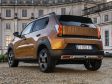 Fiat Grande Panda (2025) - Luna Bronze