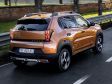 Fiat Grande Panda (2025) - Luna Bronze