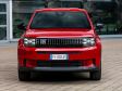 Fiat Grande Panda (2025) - Passione Red