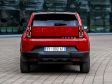 Fiat Grande Panda (2025) - Passione Red