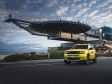Fiat Grande Panda (2025) - Limone Gelb