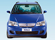 Fiat Idea - Frontansicht