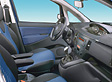Fiat Idea - Cockpit