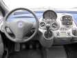 Fiat Multipla - Innenraum: Cockpit