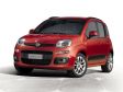 Fiat Panda - Im Jahr 2012 geht der Panda in seine mittlerweile 3. Generation.