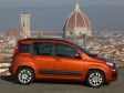 Fiat Panda - Die zweite Generation von 2003 wird nun durch den neuen Panda abgelöst.