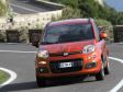 Fiat Panda - Noch ist die neue Serie zwar nicht verfügbar - aber noch im Frühjahr 2012 soll sie bei deutschen Händlern stehen.