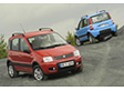 Fiat Panda 4x4