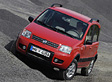 Fiat Panda 4x4