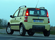 Fiat Panda 4x4