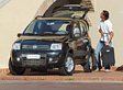 Fiat Panda 4x4