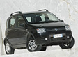 Fiat Panda 4x4