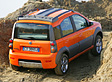 Fiat Panda Cross