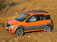 Fiat Panda Cross