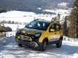 Fiat Panda Cross 2018 - Bild 4