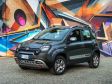 Fiat Panda Cross 2018 - Bild 18