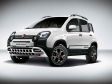 Fiat Panda Cross 2018 - Bild 20