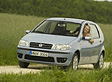 Fiat Punto - Frontansicht