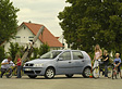Fiat Punto - Straßenfest