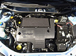 Fiat Punto - Motor
