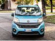 Fiat Qubo 2018 - Bild 11