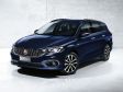 Fiat Tipo Kombi - Bild 1