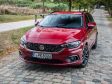 Fiat Tipo Kombi - Bild 11