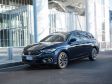 Fiat Tipo Kombi - Bild 13