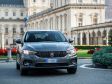 Fiat Tipo Limousine - Bild 33