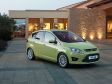 Ford C-Max 2011