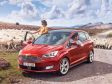 Ford C-Max Facelift 2015 - Bild 3