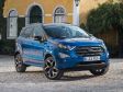 Ford Ecosport 2018 - Bild 1